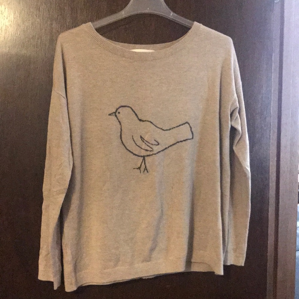 Women’s Loft Sweater